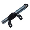 Inflador mini aluminio - Imagen 2