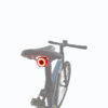 Luz con sensor de freno - Imagen 2