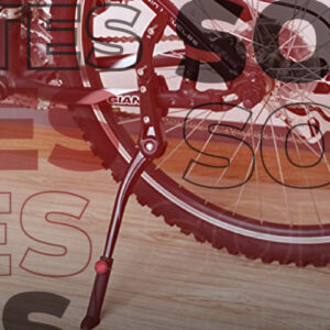 Soportes de bicicleta