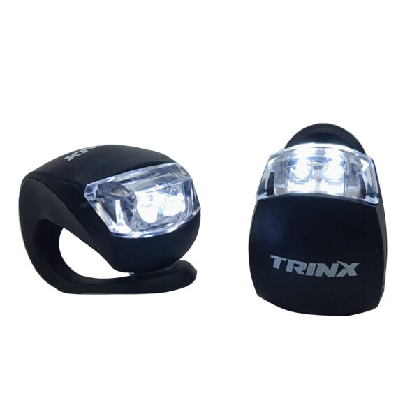 Luz LED Silicona