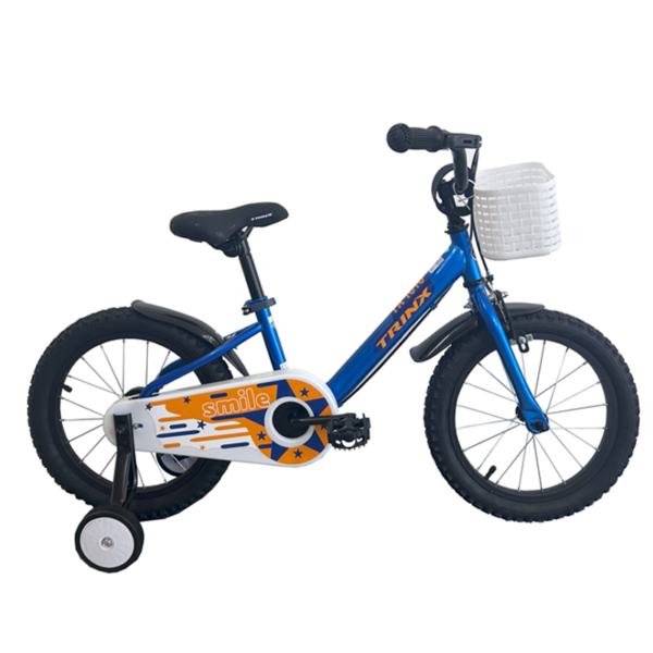 Trinx SMILE TX-1610