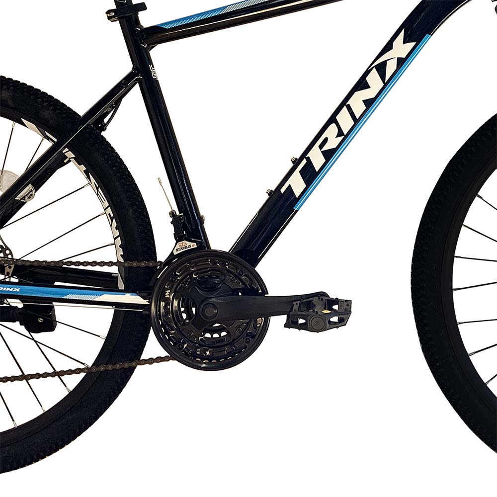 Trinx M100 - Imagen 3