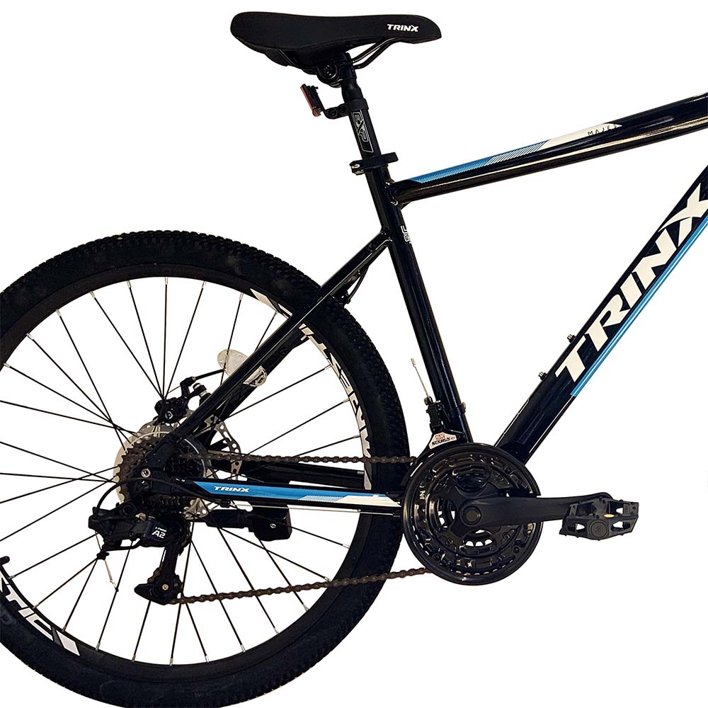 Trinx M100 - Imagen 2