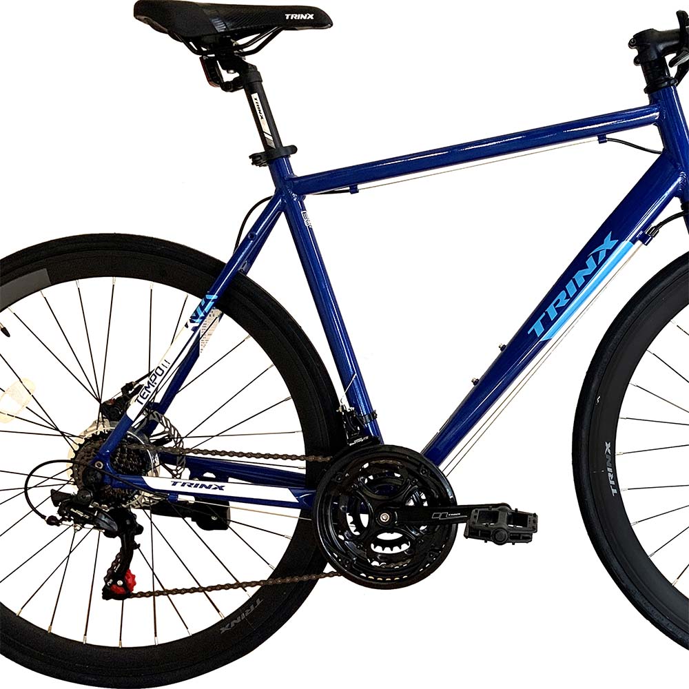 Trinx Tempo 1.1 - Imagen 5