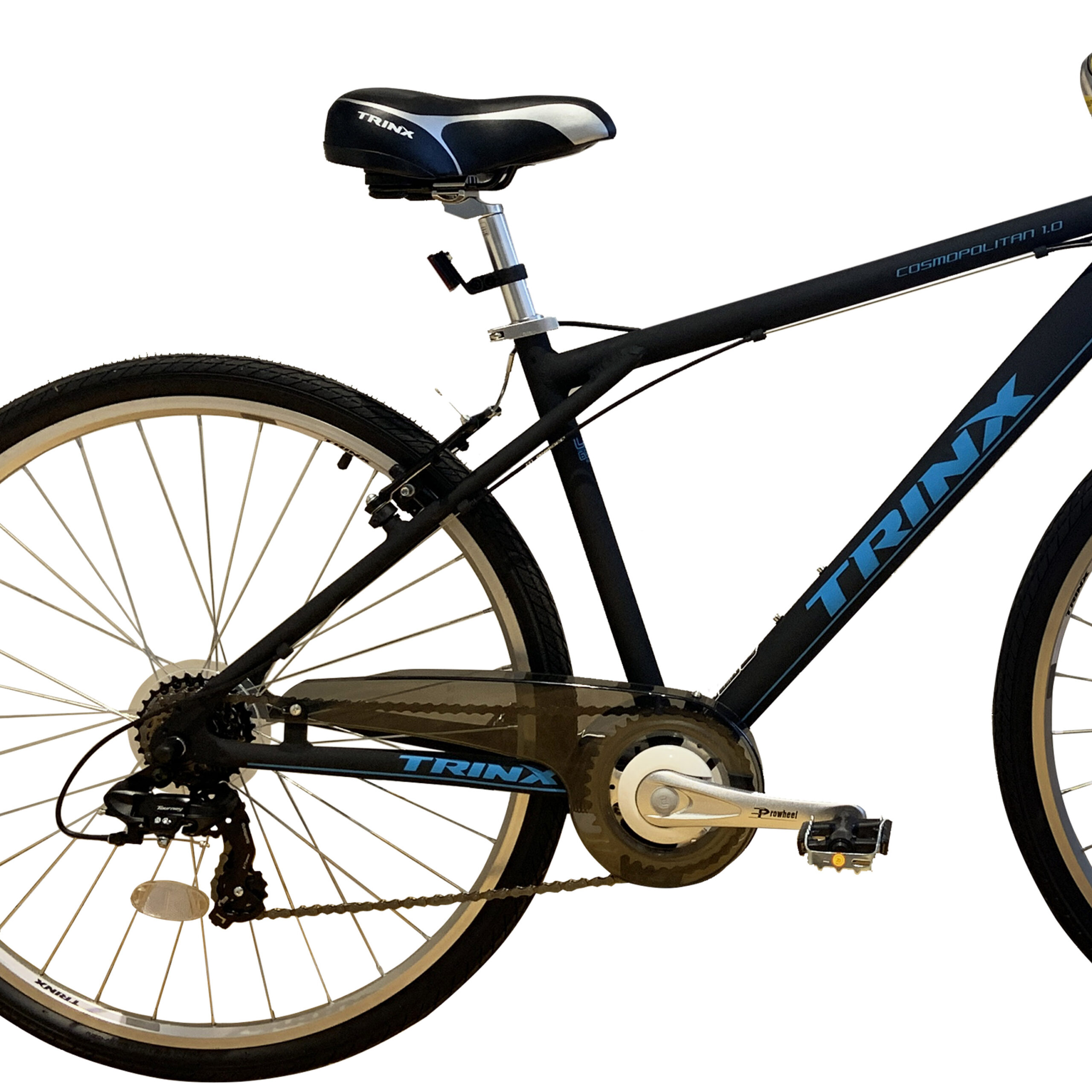 Trinx Cosmopolitan 1.0 - Imagen 3