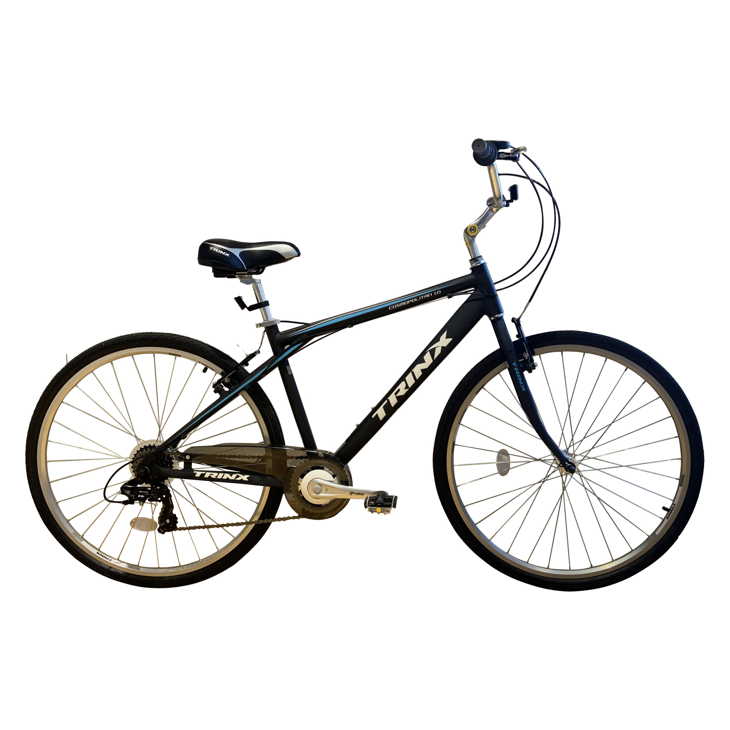 Trinx Cosmopolitan 1.0 - Imagen 2