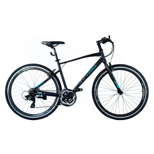 Trinx Free 1.0