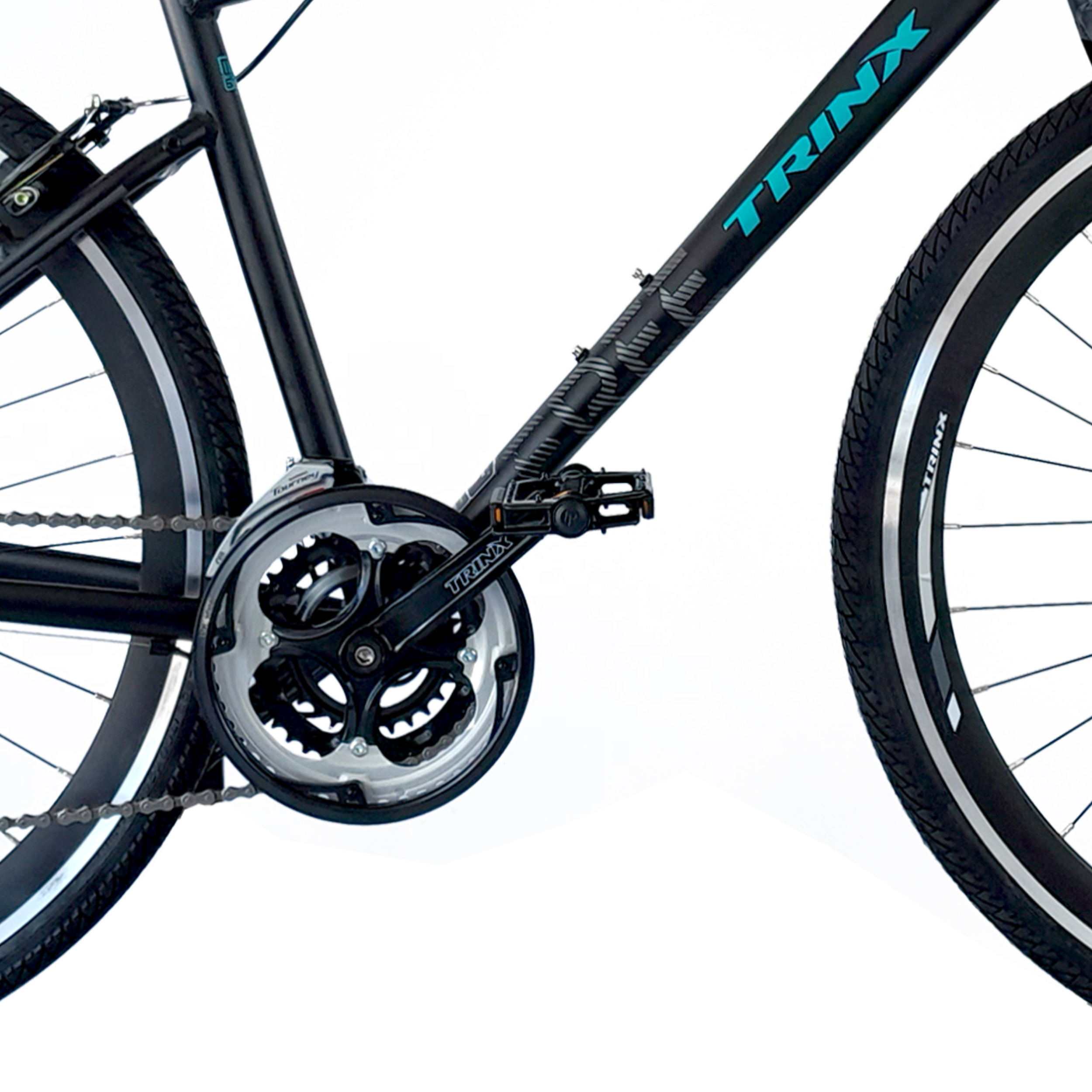 Trinx Free 1.0 - Imagen 4