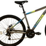 Trinx M116 Elite - Imagen 4