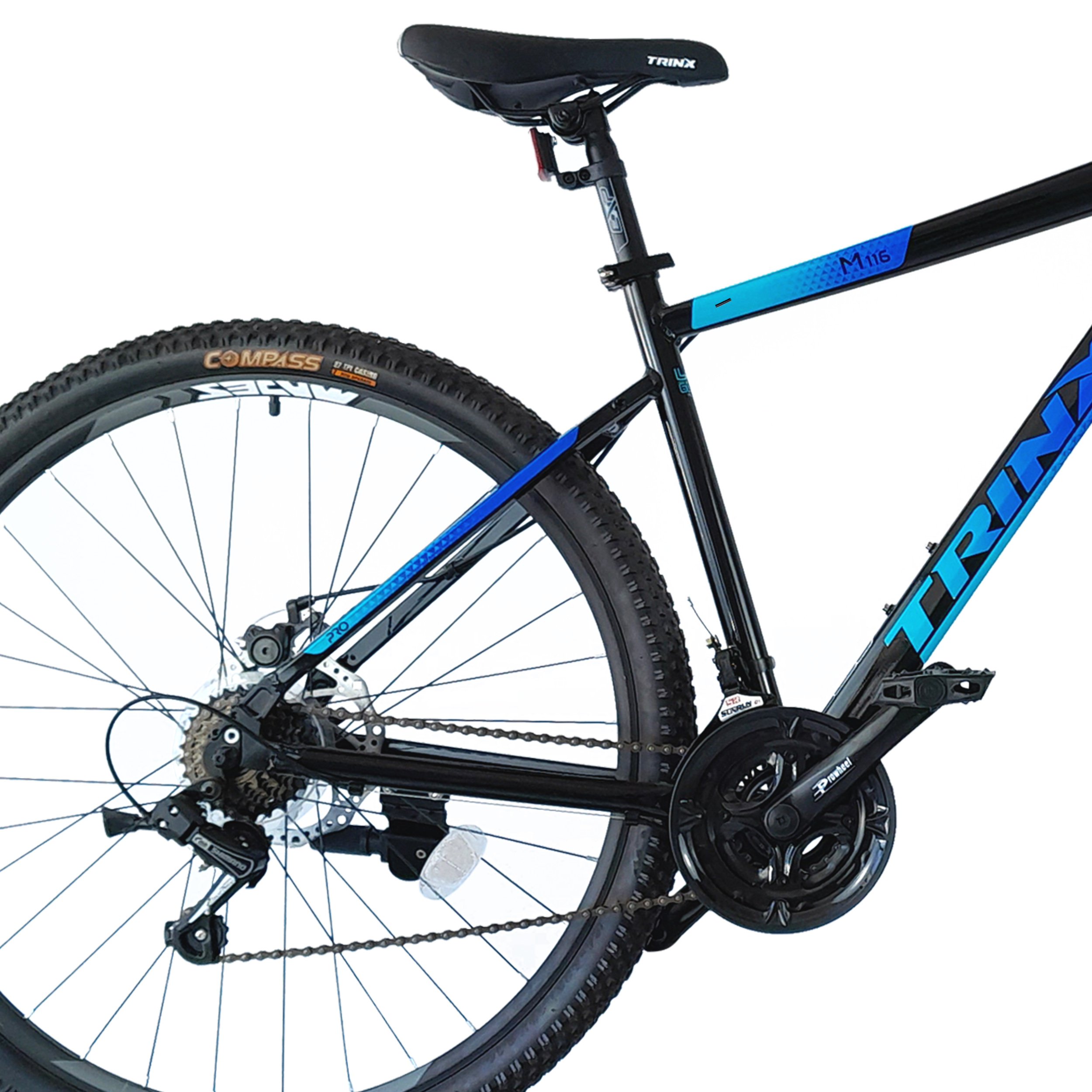 Trinx M116 Pro - Bikestore