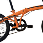 Trinx Dolphin 1.0 - Imagen 4