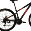 Trinx M136 Pro - Imagen 4