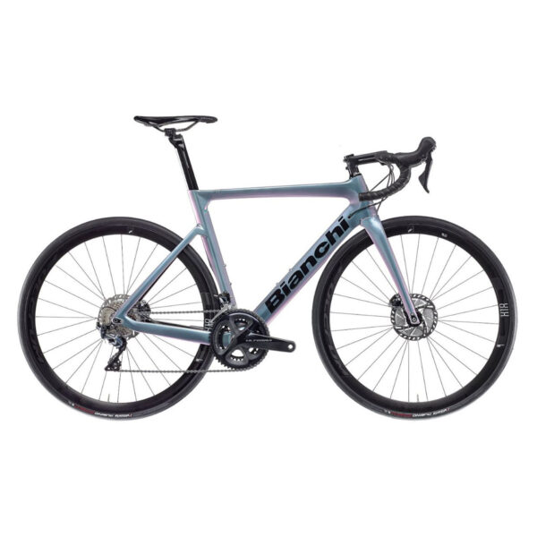 Bianchi Aria Aero Ultegra Disc 11SP
