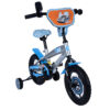 Bicicleta Hotwheels 12 - Imagen 2