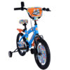 Bicicleta Hotwheels 16 - Imagen 2