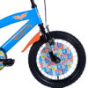 Bicicleta Hotwheels 16 - Imagen 3