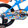Bicicleta Hotwheels 16 - Imagen 4