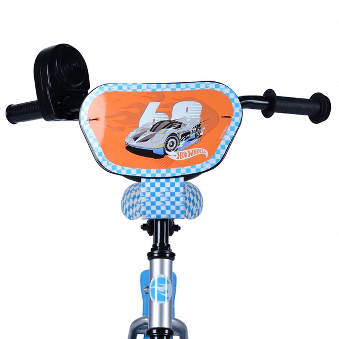 Bicicleta Hotwheels 16 - Imagen 6