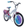 Bicicleta Barbie 20 - Imagen 2