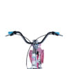Bicicleta Barbie 20 - Imagen 5