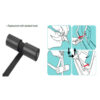 Sujetador para hatch Bearack - Imagen 2