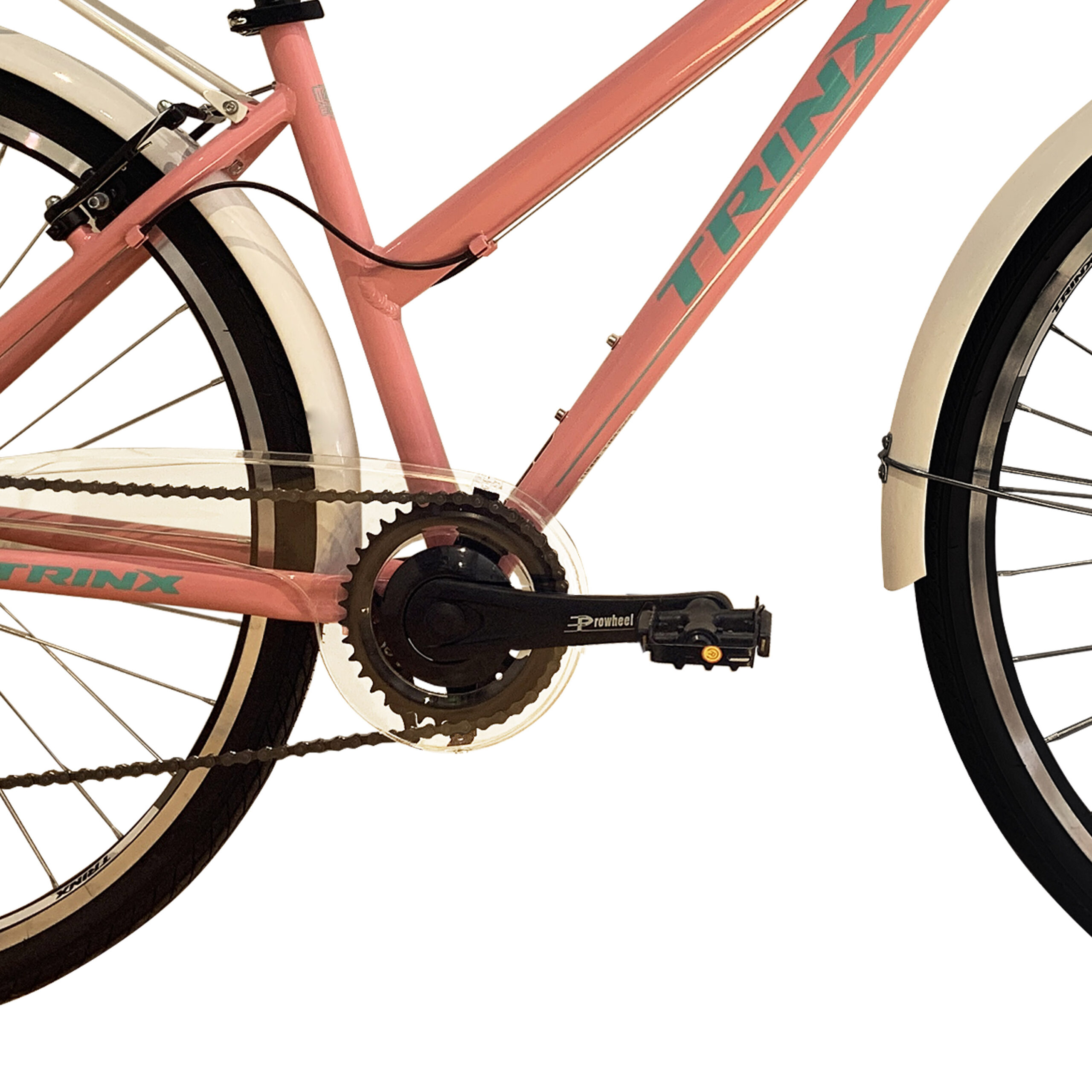 Trinx Avenue 2.0 - Imagen 4
