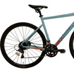Trinx Climber 2.1 - Imagen 3