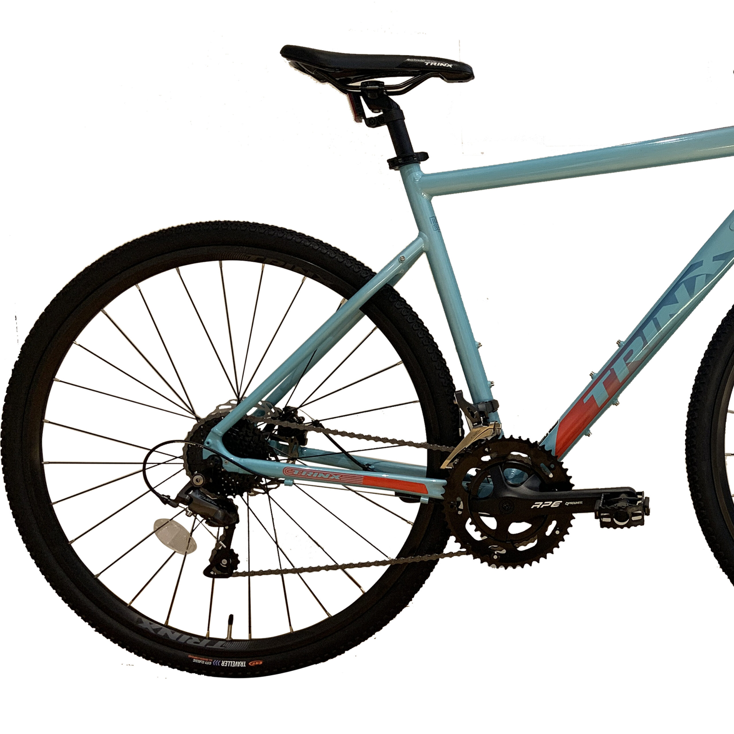 Trinx Climber 2.1 - Imagen 3