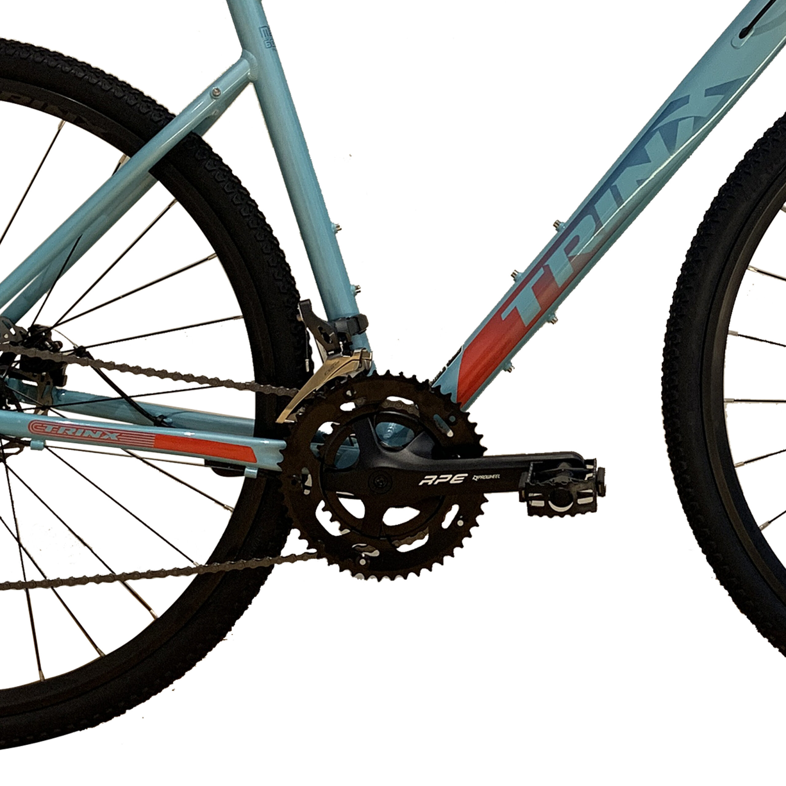 Trinx Climber 2.1 - Imagen 5