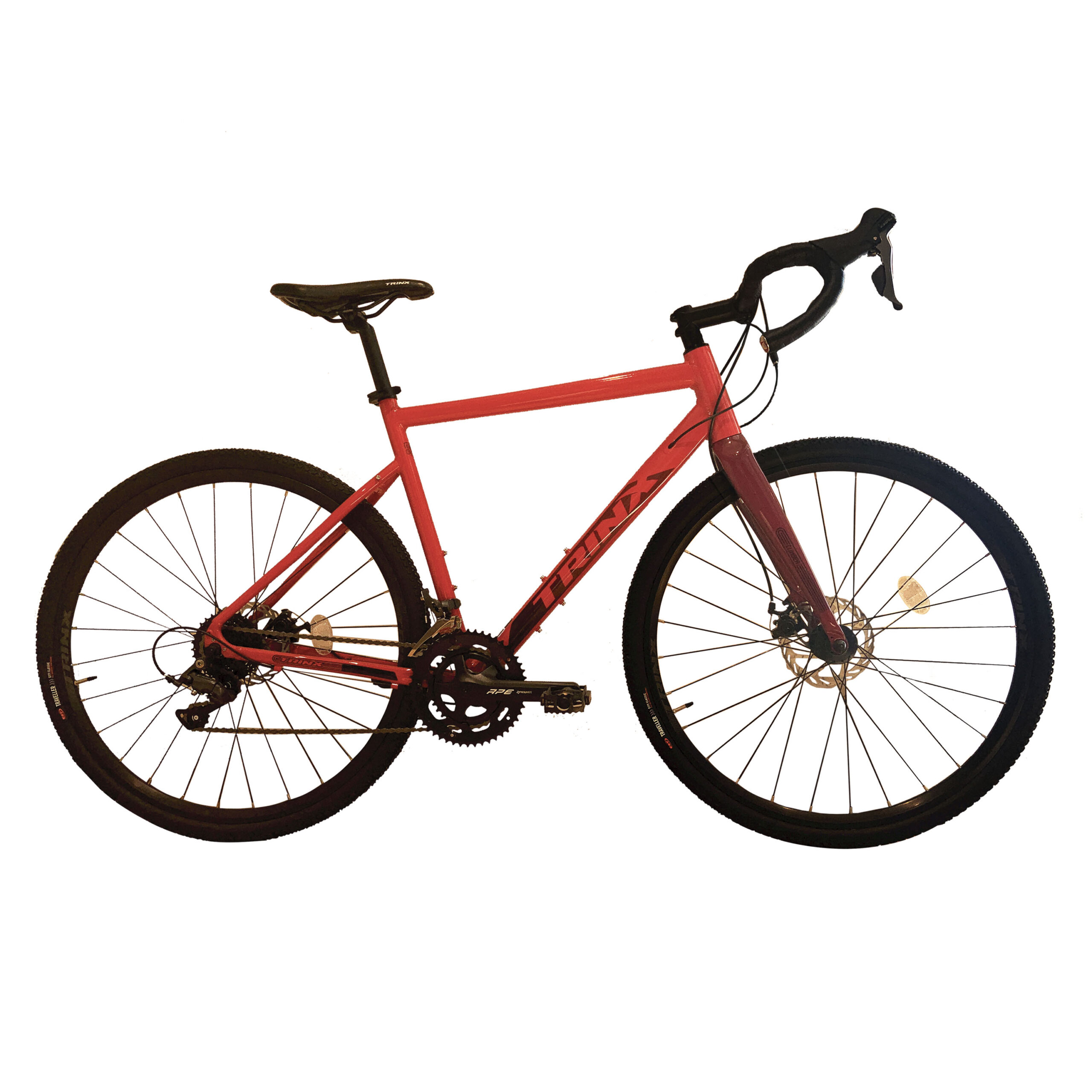 Trinx Climber 2.1 - Imagen 2