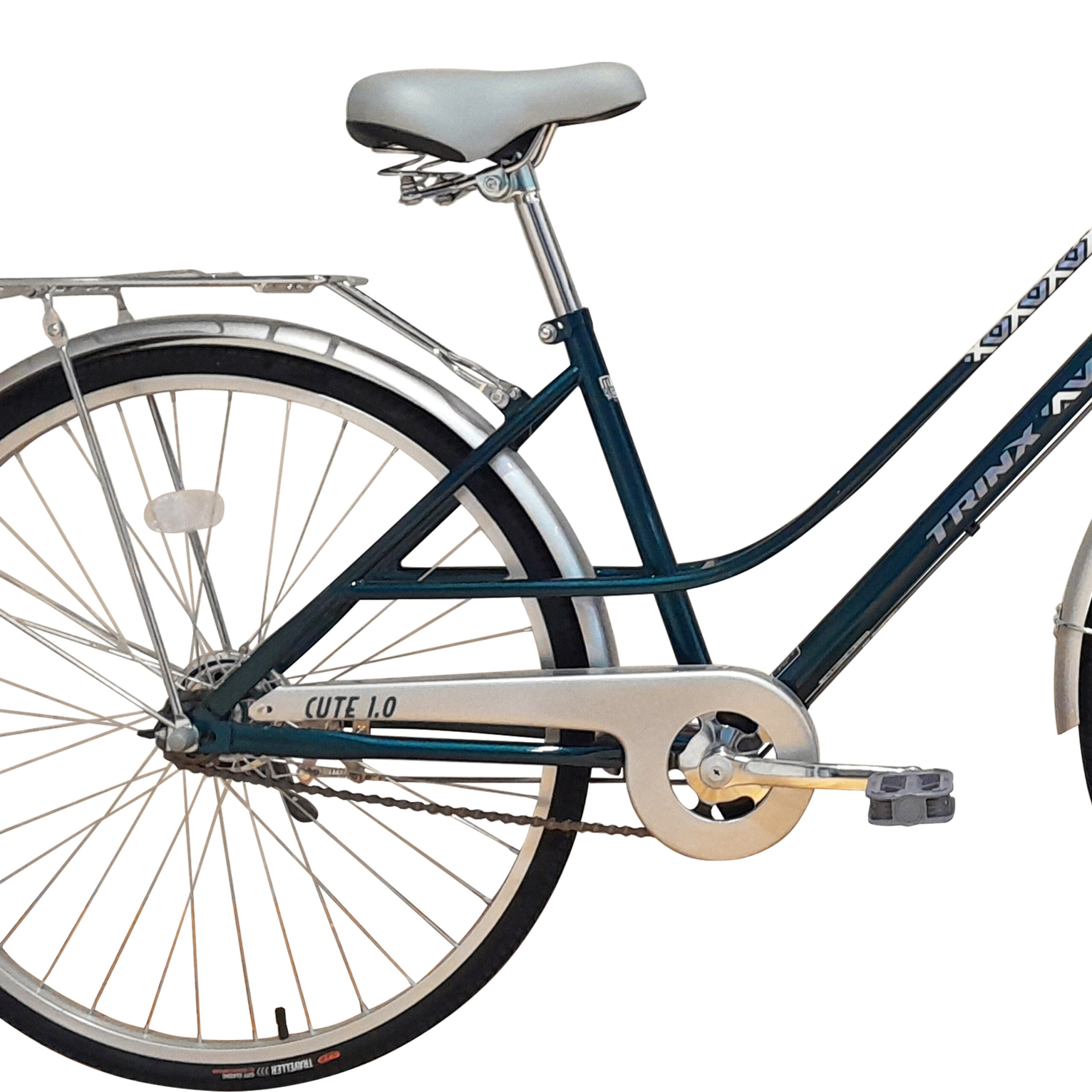 Trinx Cute 1.0 Rod 26" - Imagen 4