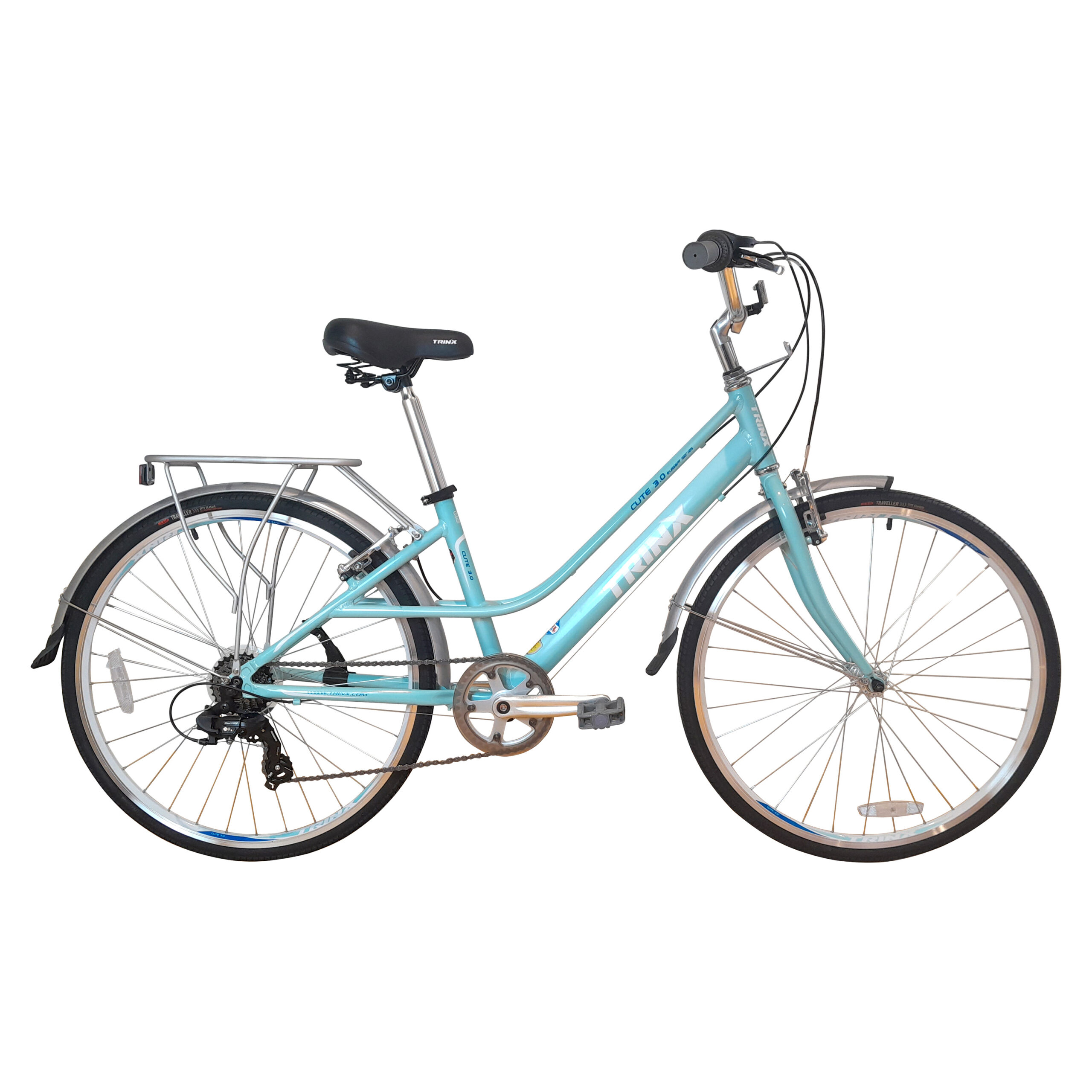 Trinx Cute 3.0 - Imagen 2