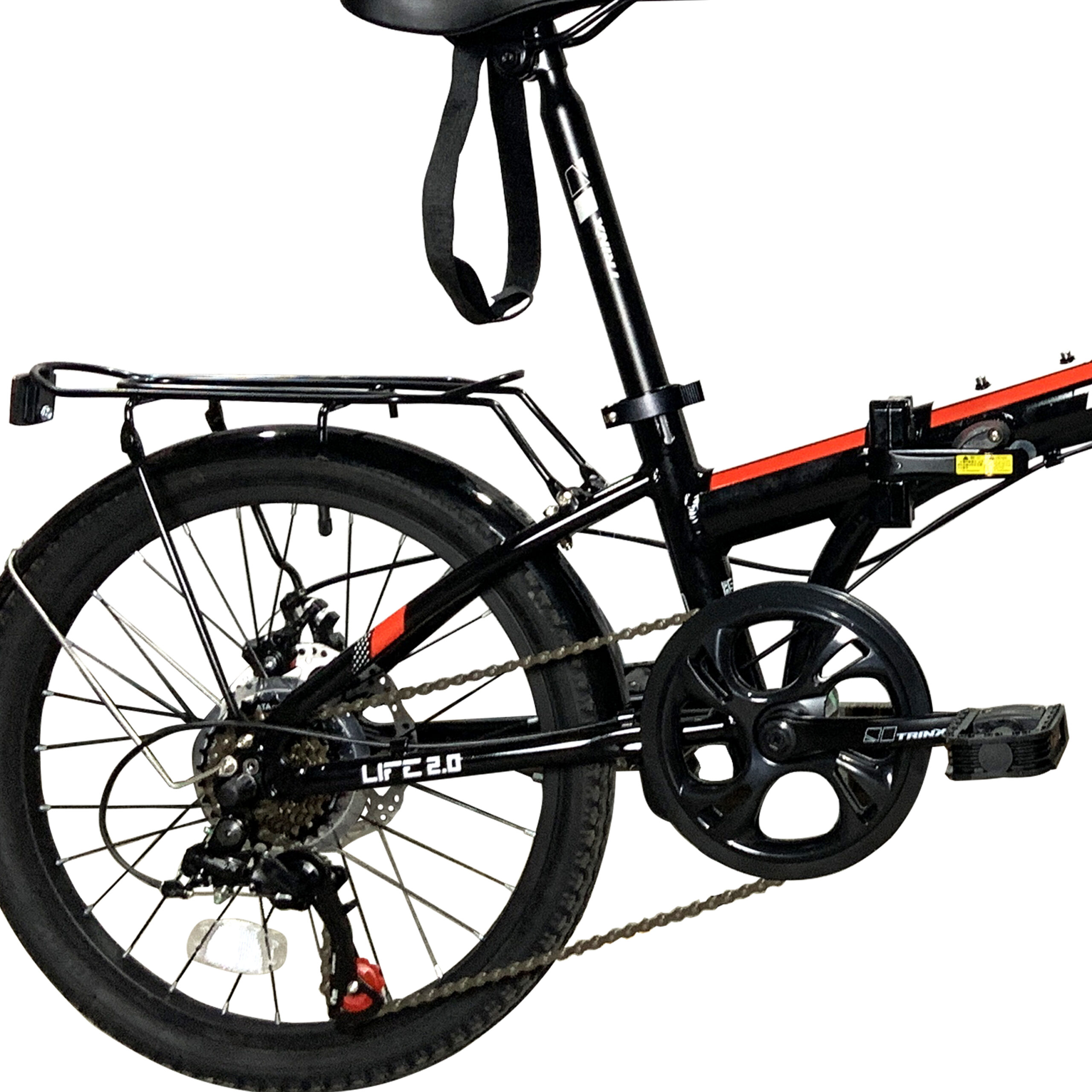 Trinx Life 2.0 - Imagen 3