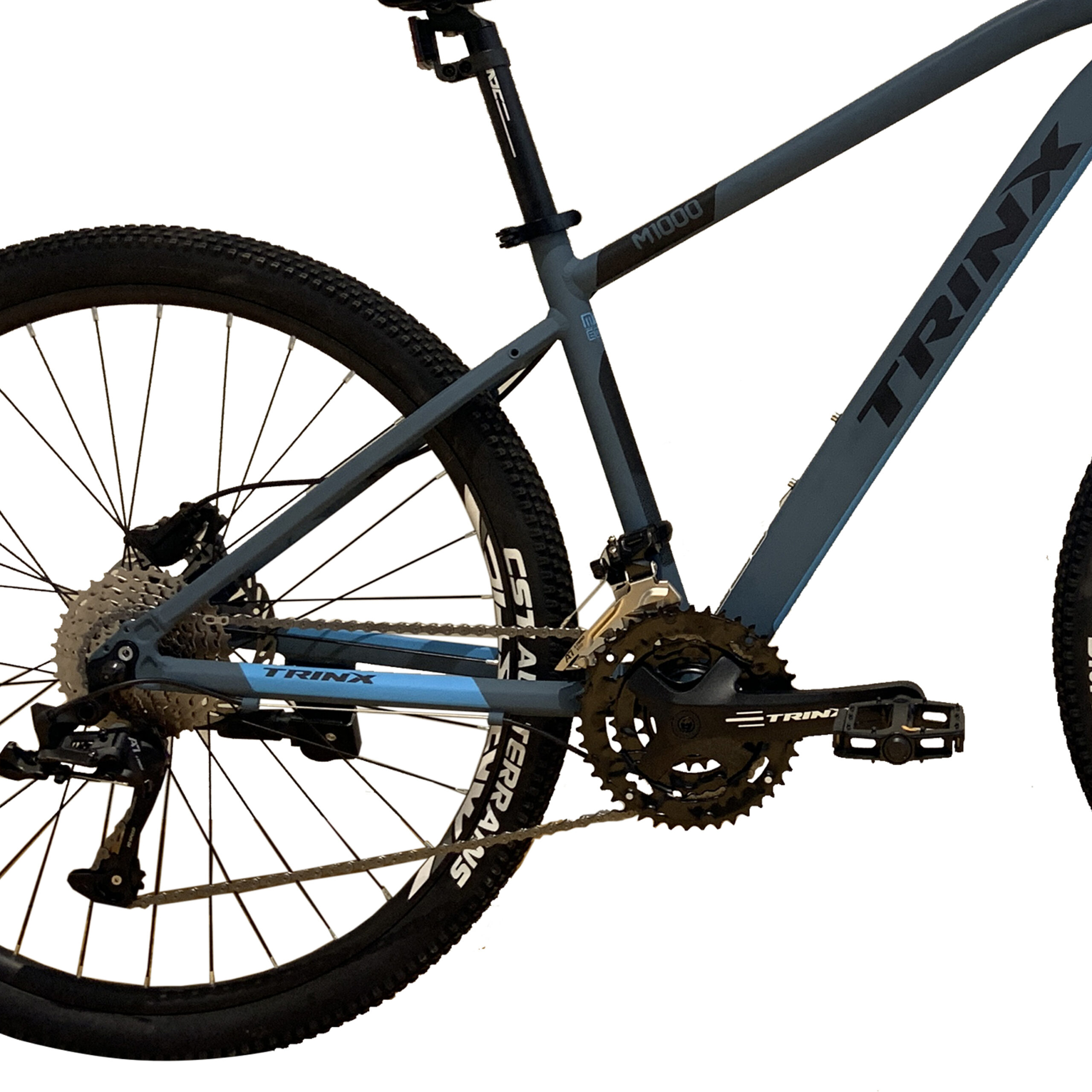 Trinx M1000 Elite - Imagen 4