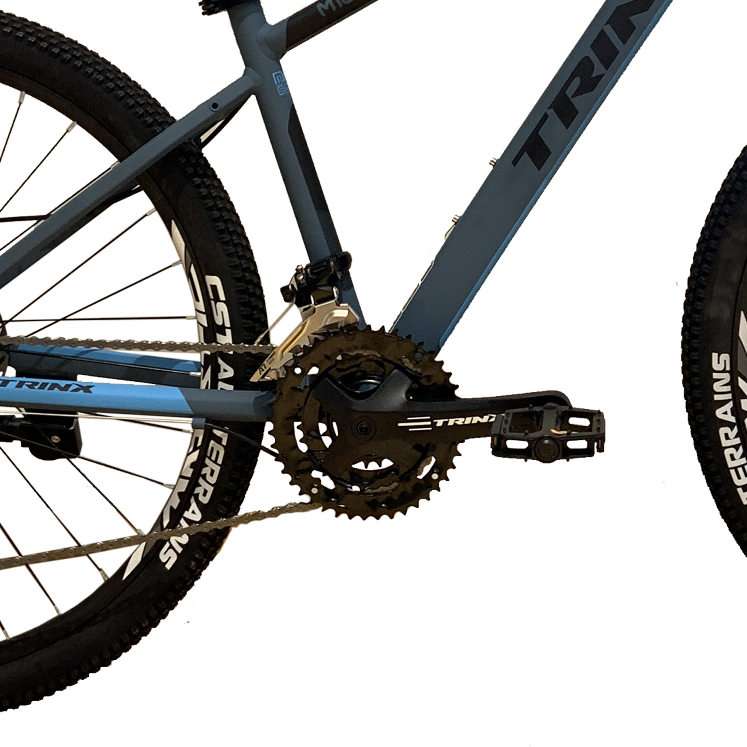 Trinx M1000 Elite - Imagen 6