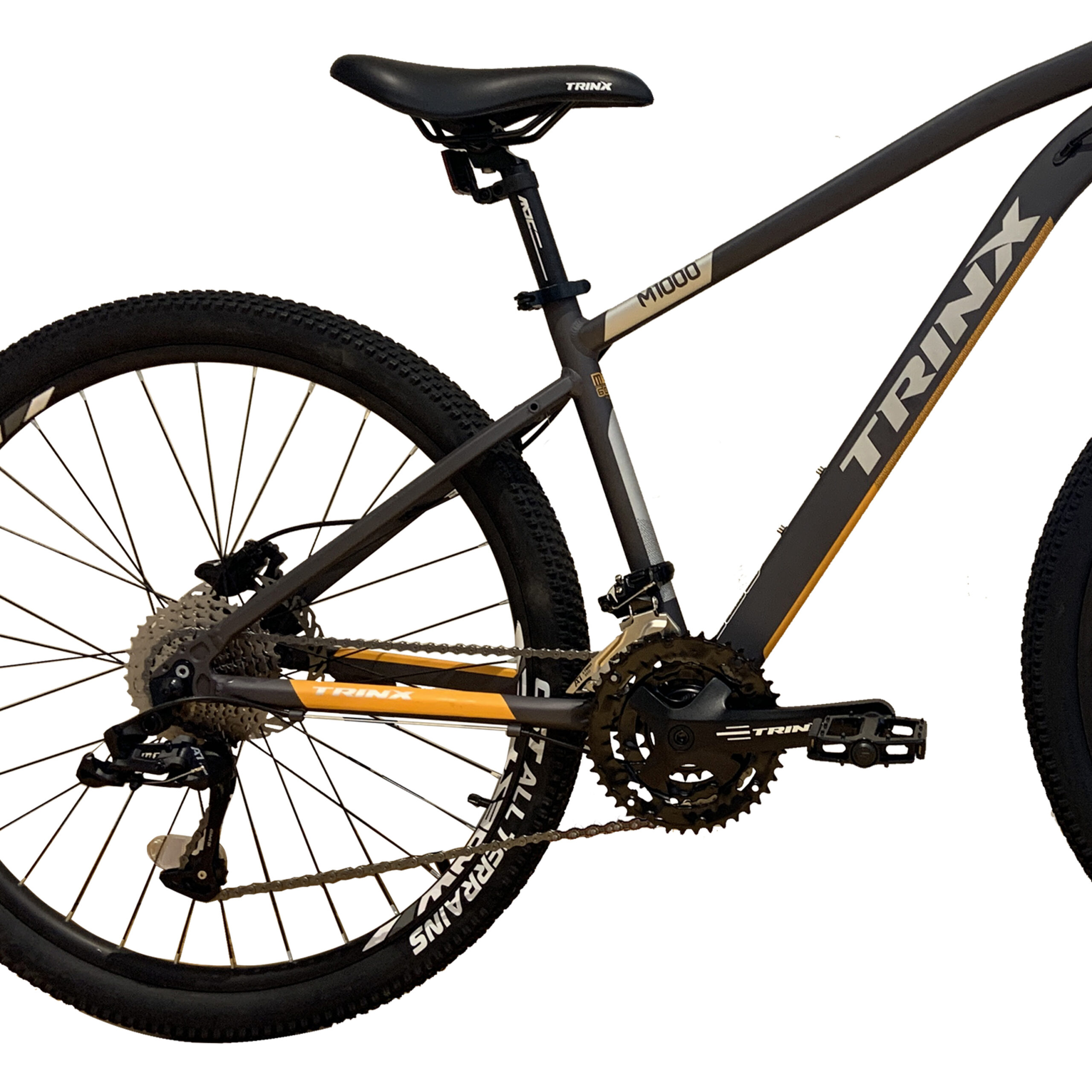 Trinx M1000 Elite - Imagen 7