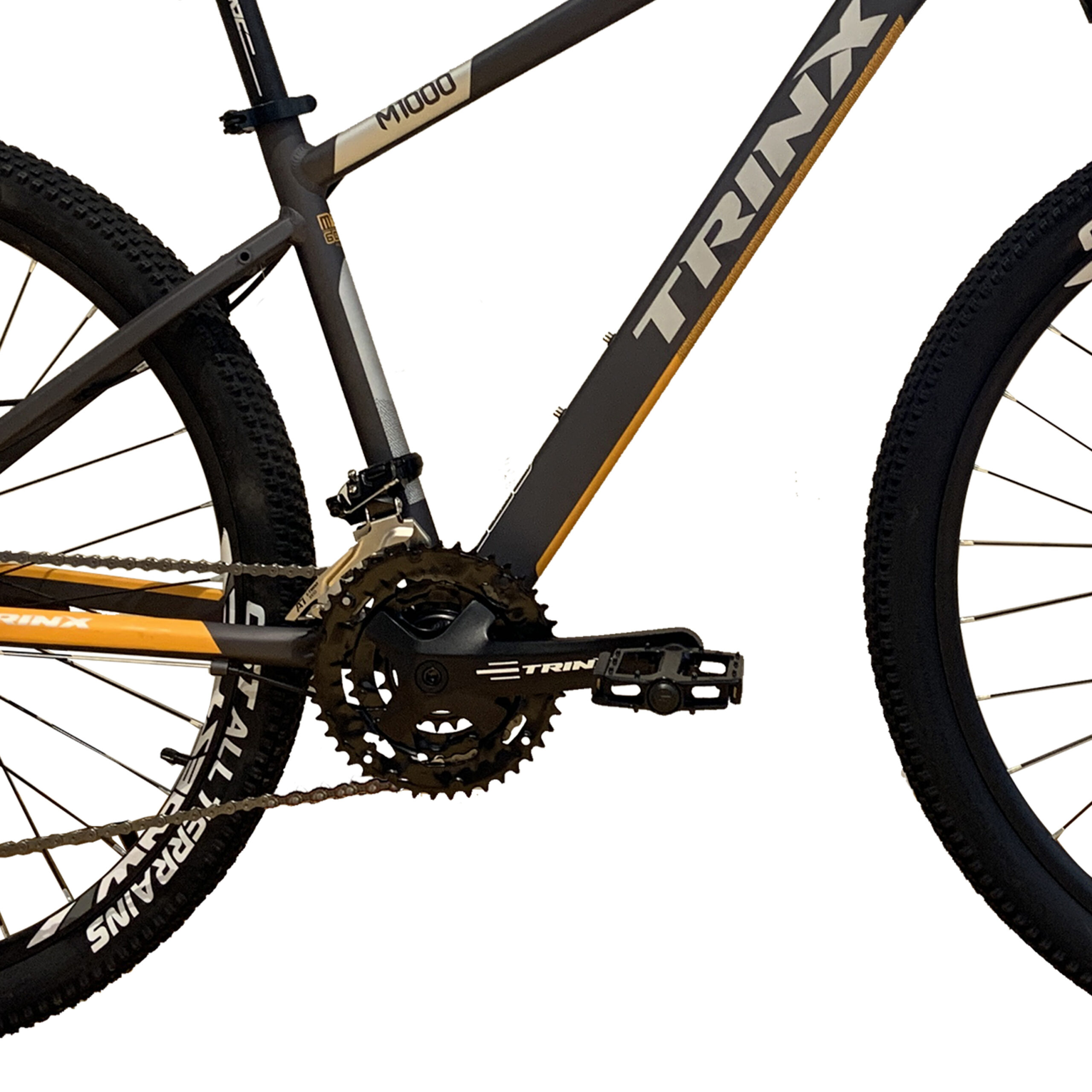 Trinx M1000 Elite - Imagen 5