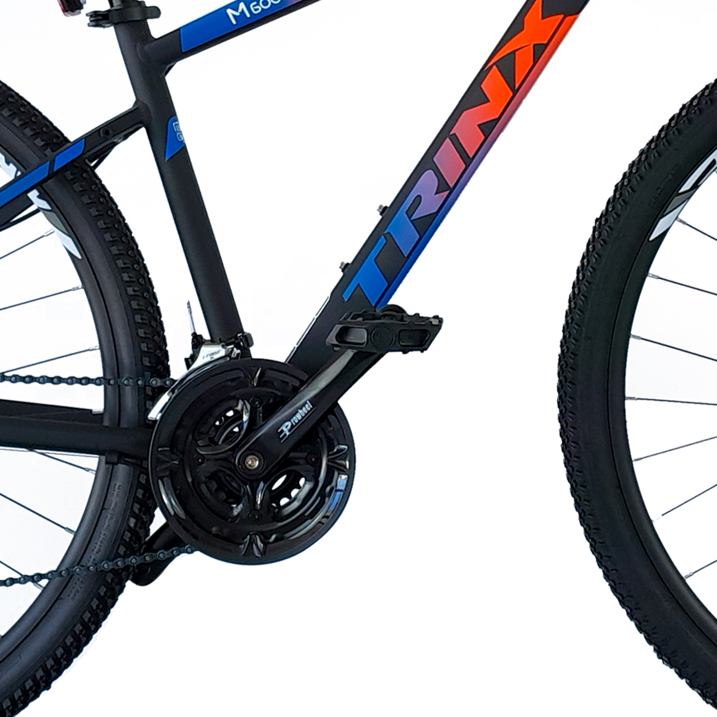 Trinx M600Pro - Imagen 5