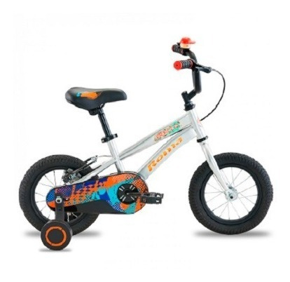 Roma Prince 12 - Imagen 2