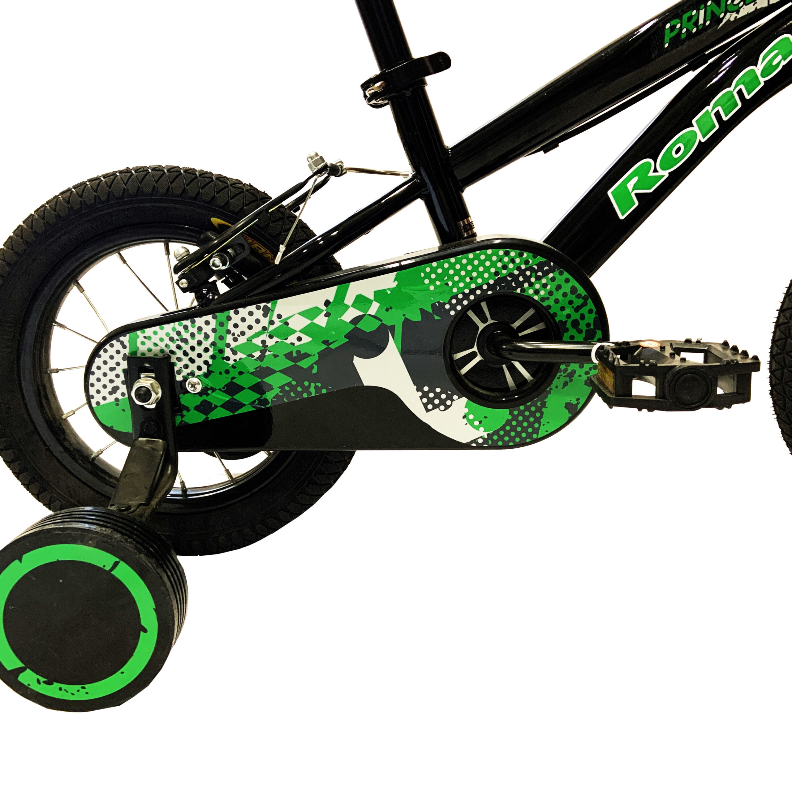 Roma Prince 12 - Imagen 3