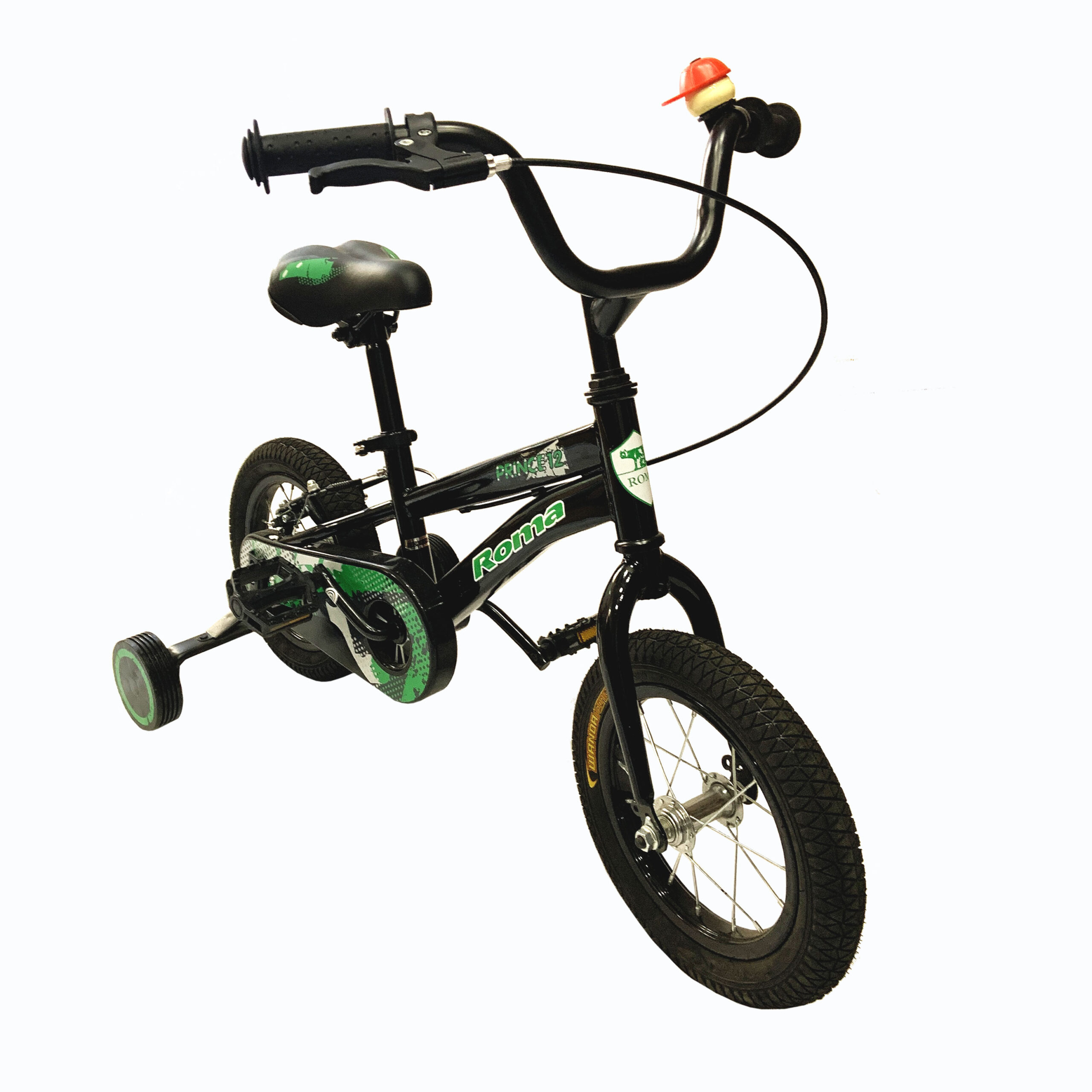 Roma Prince 12 - Imagen 4