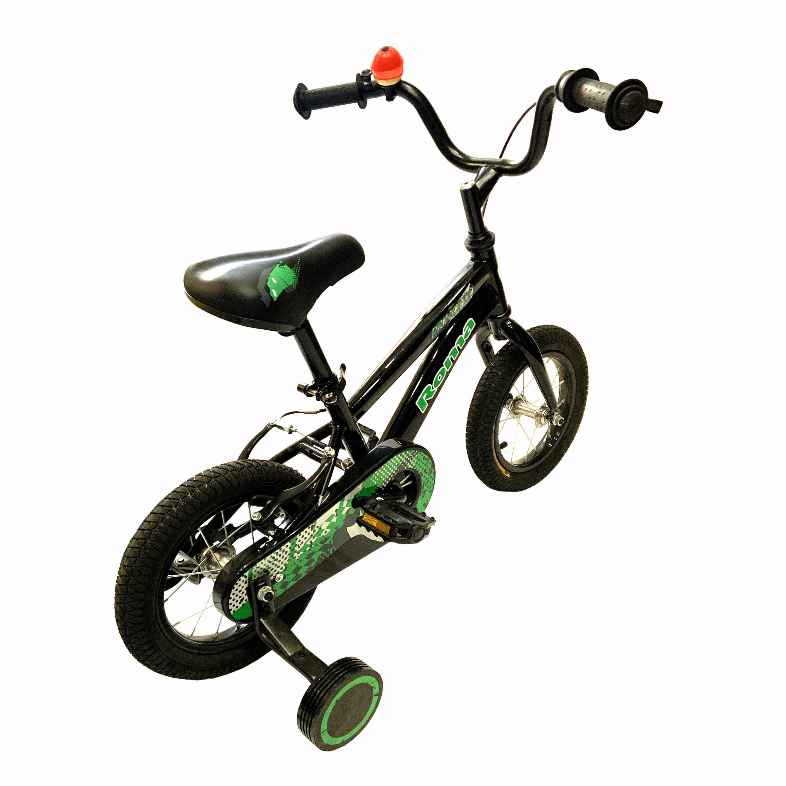 Roma Prince 12 - Imagen 5