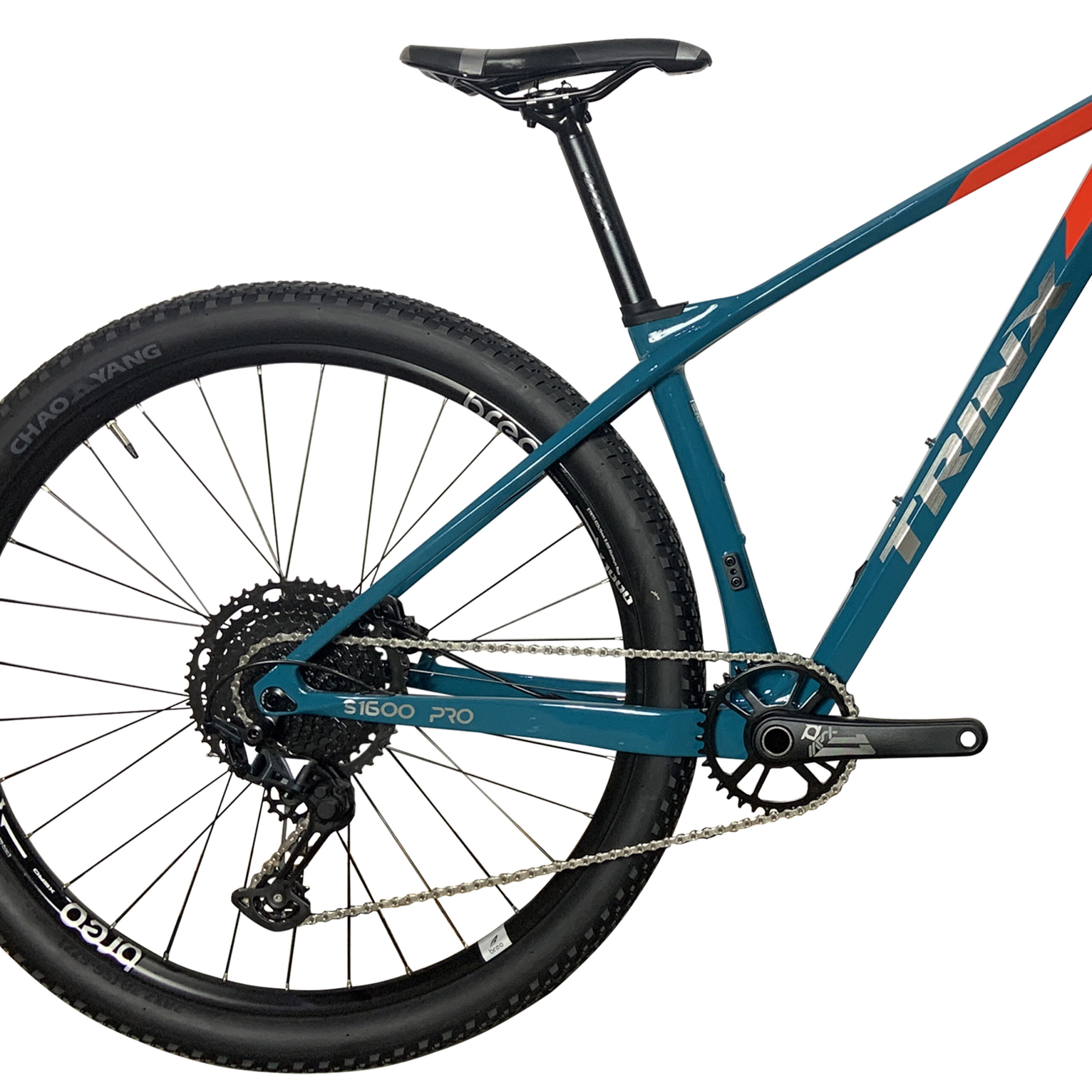 Trinx S1600 PRO 2022 - Imagen 4