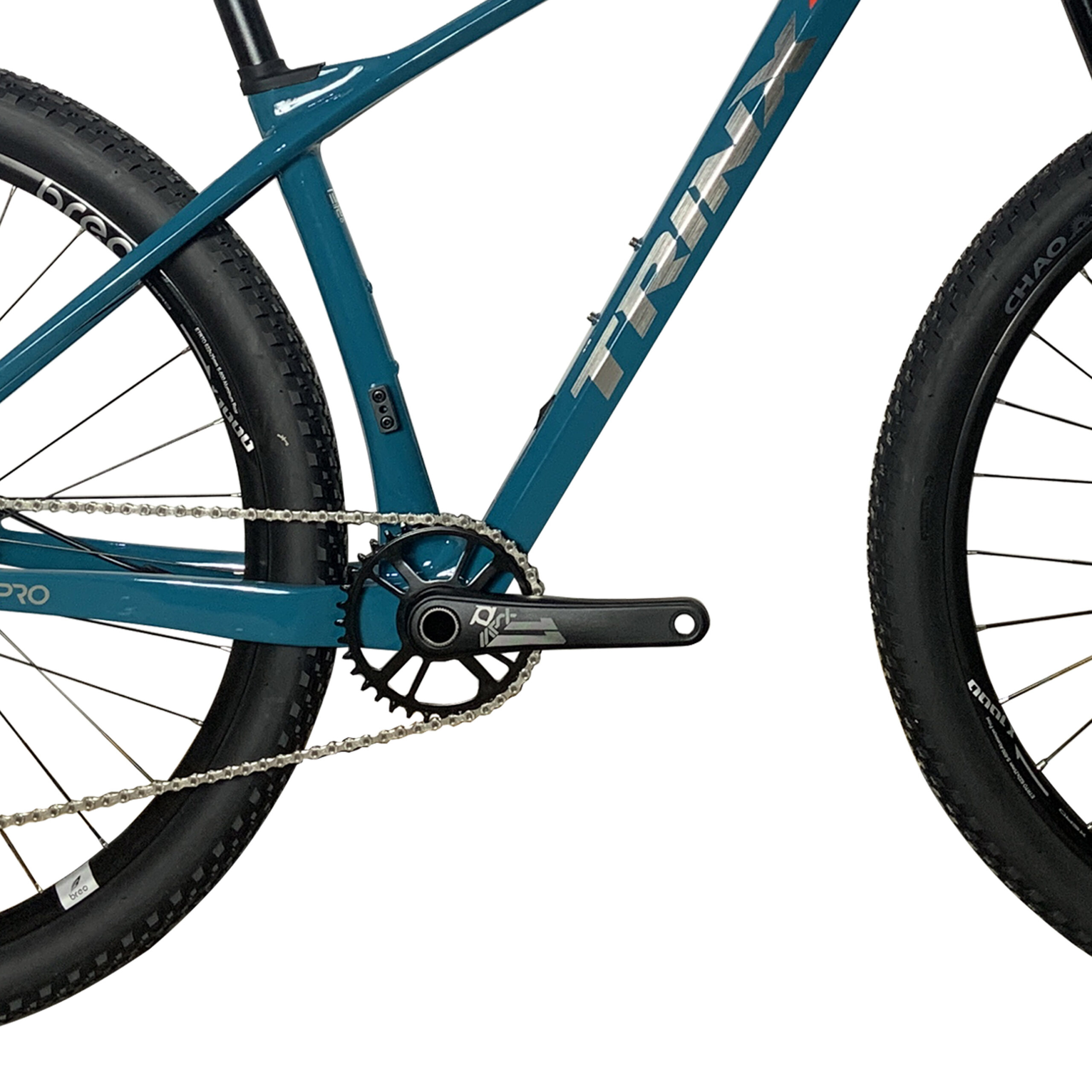 Trinx S1600 PRO 2022 - Imagen 5