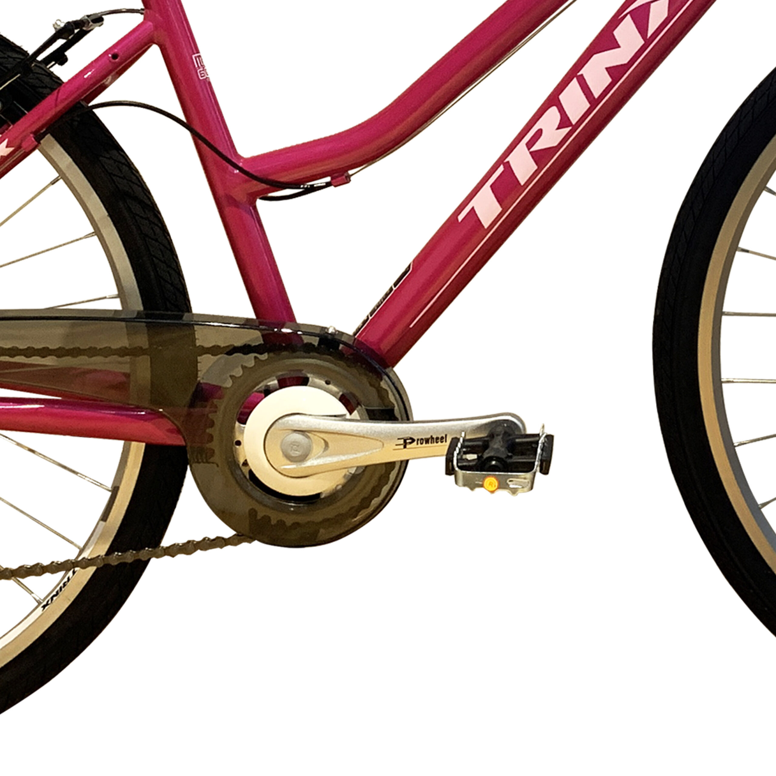 Trinx Avenue 1.0 - Imagen 4