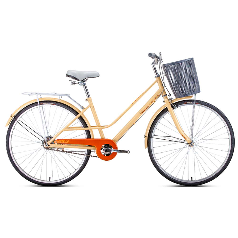 Trinx Cute 1.0 Rod 26" - Imagen 3