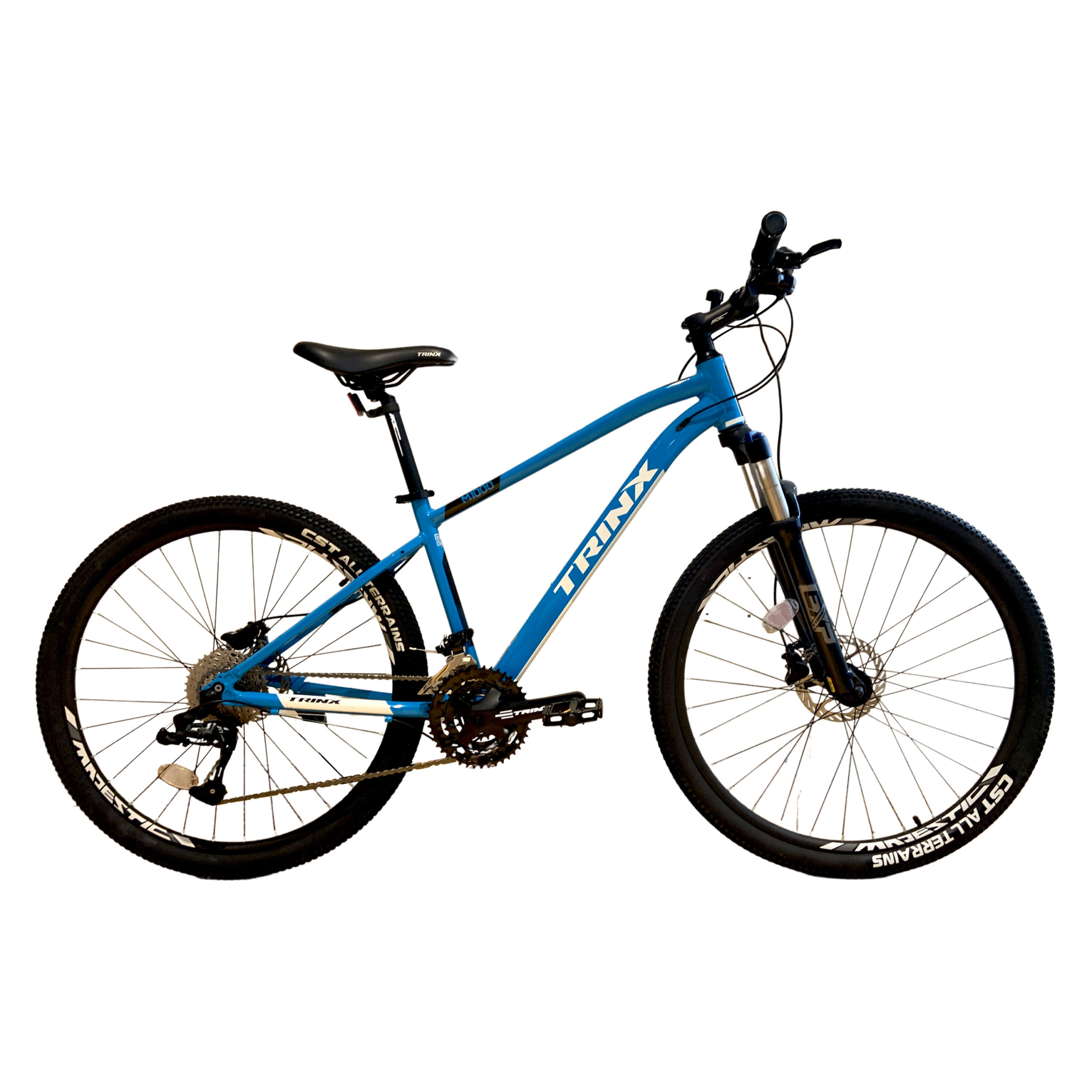 Trinx M1000 Elite - Imagen 3