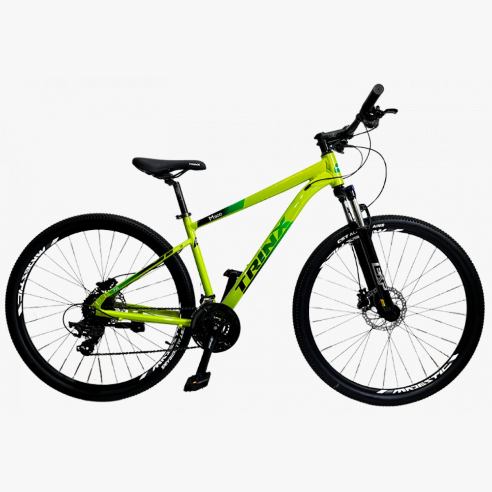 Trinx M600Pro - Imagen 7