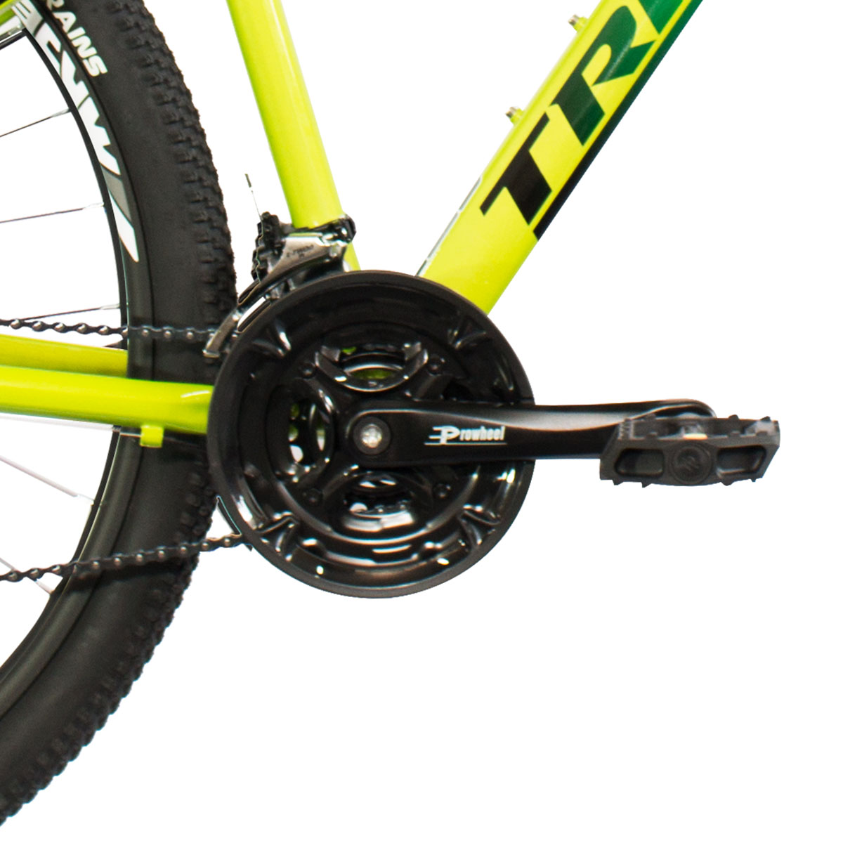 Trinx M600Pro - Imagen 8