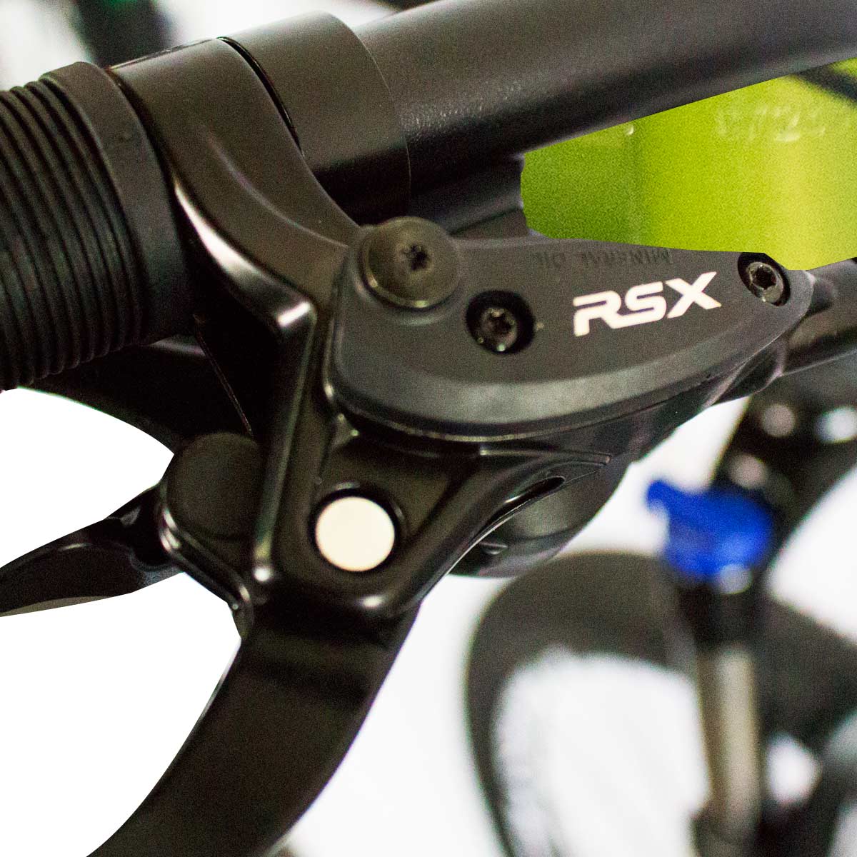 Trinx M600Pro - Imagen 10